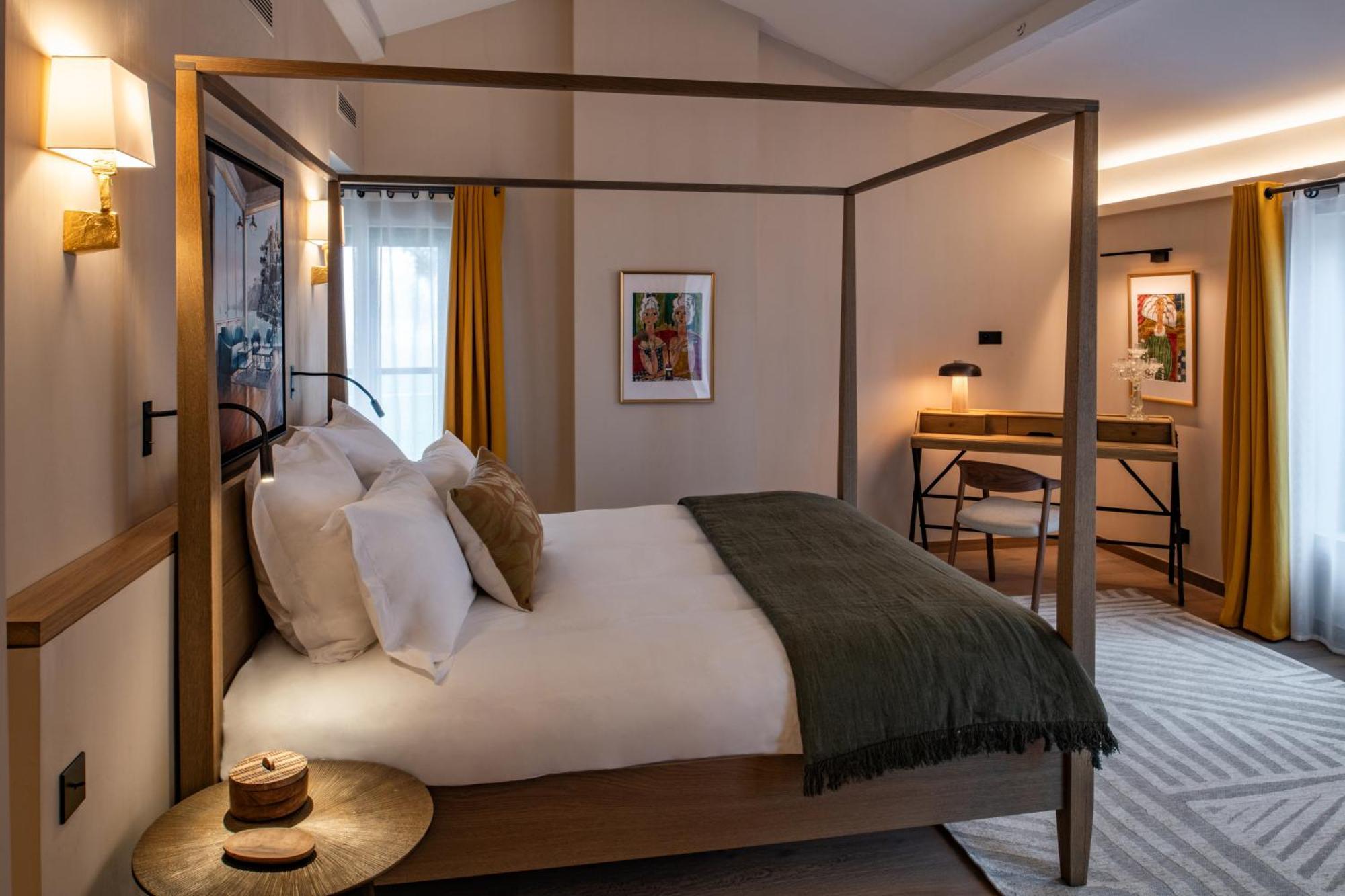 La Chartreuse De Dauzac Bed & Breakfast Labarde Exterior photo
